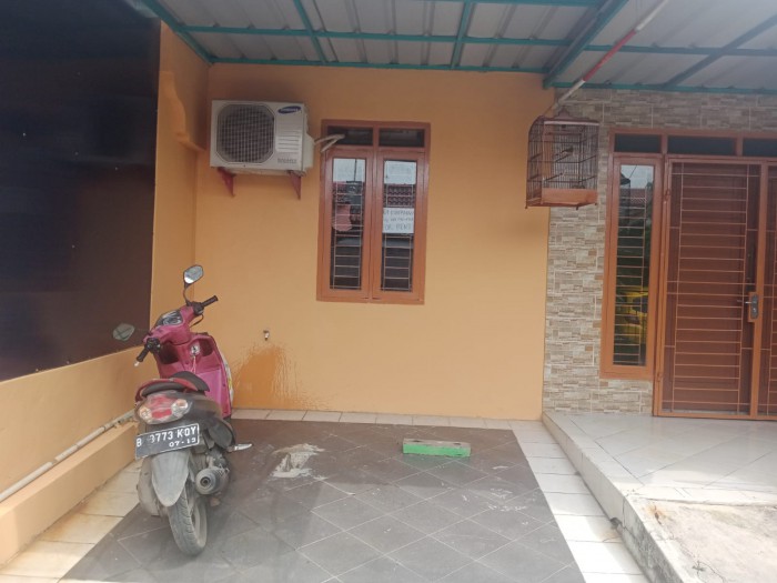 Rumah  Disewakan di Taman Cibiru Lippo Cikarang